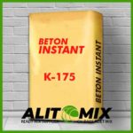 harga beton instant k175