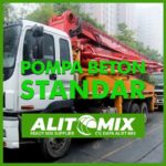 Jasa Sewa Pompa Beton - Gambar 2