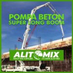 Jasa Sewa Pompa Beton - Gambar 4
