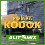 Harga Sewa Pompa Kodok