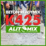 Beton K425