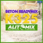 Beton K325