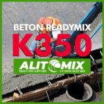 Beton K350