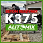 Mutu Beton K375