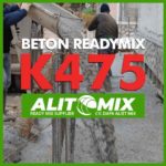 Beton K475