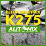 Harga Beton K275